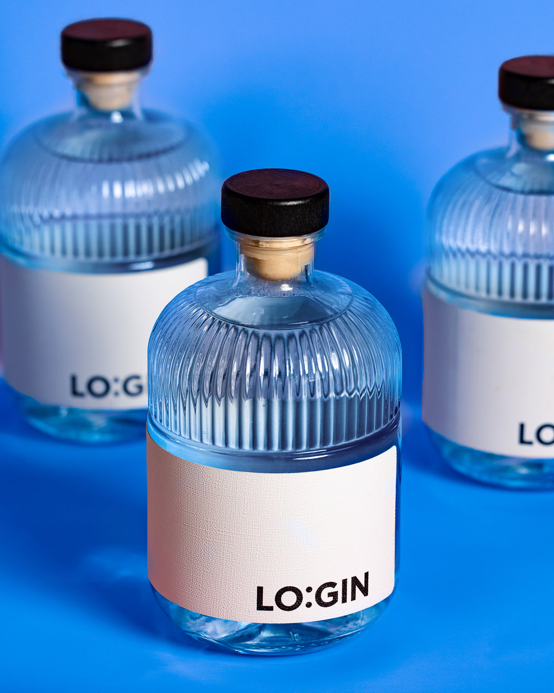 LO:GIN 70 cl