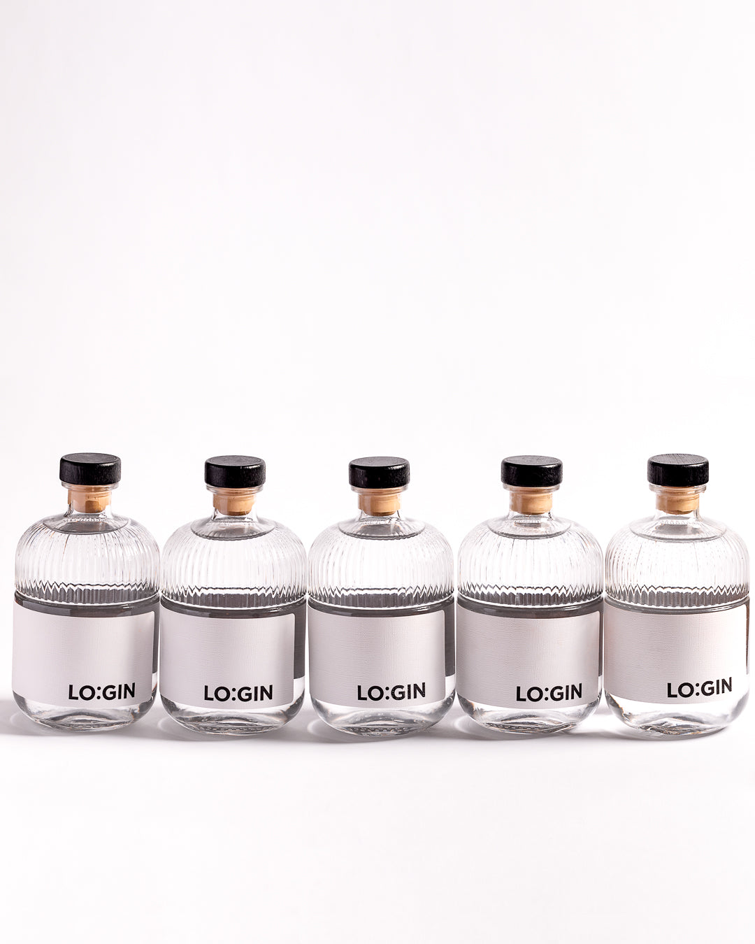 LO:GIN 70 cl